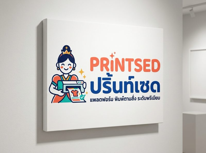 ผ้าใบแคนวาส